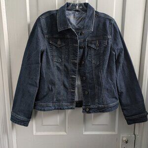 2016 by Parasuco Jean Jacket